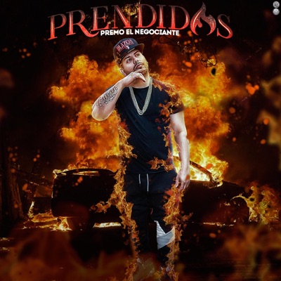 Prendidos - Single