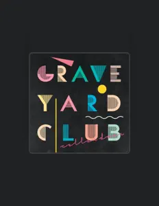 聆聽 Graveyard Club、觀看音樂影片、閱讀小傳、查看巡演日期等！