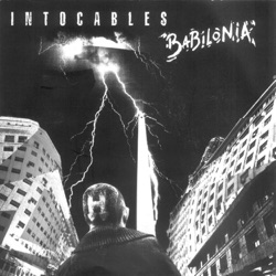 Los Intocables - Reggae Sin Nombre