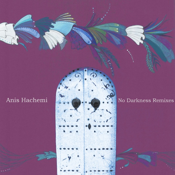 No Darkness Remixes - EP