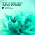 Love Will Never Leave