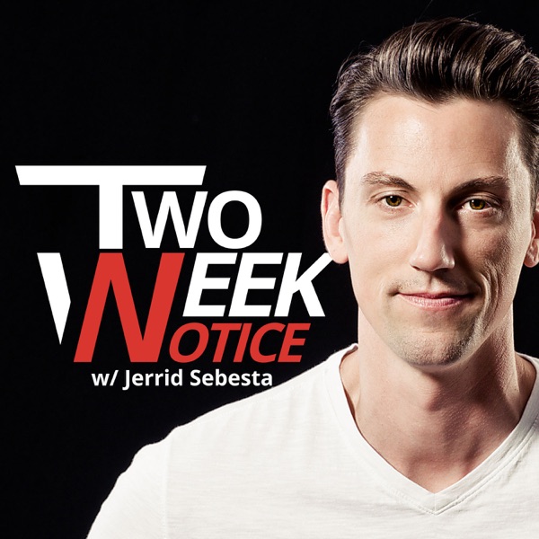 Two-Week Notice cover
