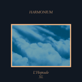 L'heptade XL  cover