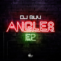 Angles - EP - DJ Guv