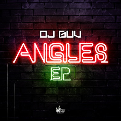 Angles - EP