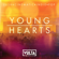 Volta Music: Young Hearts - Various Artists