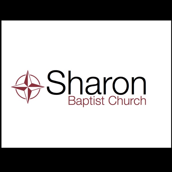 Sharon Church Podcast cover