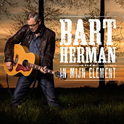 In Mijn Element - Single - Bart Herman