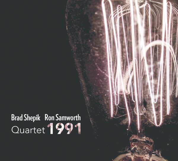 Quartet 1991 (feat. Ron Samworth)