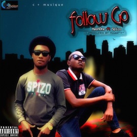 Follow Go (feat. Spizo) HashOne