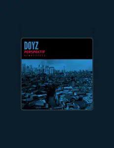 Listen to Doyz, watch music videos, read bio, see tour dates & more!