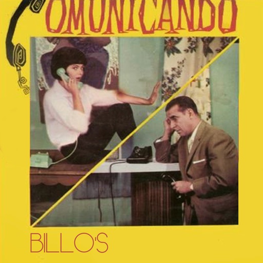 Album artwork