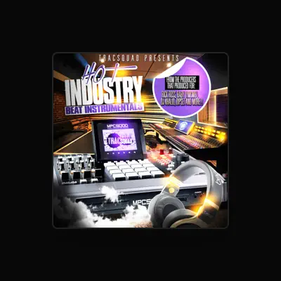 Listen to Tracsquad Productions, watch music videos, read bio, see tour dates & more!