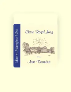 Listen to Ekerö Royal Jazz, watch music videos, read bio, see tour dates & more!