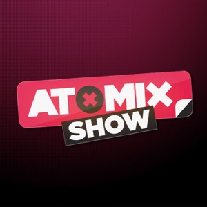 Locas vacaciones en Japón – #AtomixShow 030