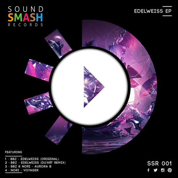 Edelweiss - EP