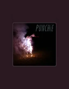 Punchieを聴いたり、ミュージックビデオを鑑賞したり、経歴やツアー日程などを確認したりしましょう！