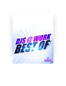 Listen to DJs @ Work, watch music videos, read bio, see tour dates & more!