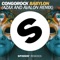 Babylon (Azax and Avalon Remix) - Single