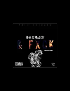 Listen to Boatzmadeit, watch music videos, read bio, see tour dates & more!