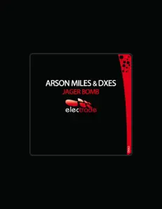 Listen to Arson Miles, watch music videos, read bio, see tour dates & more!