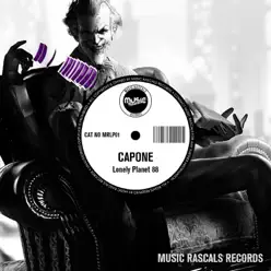 Lonely Planet 88 - Single - Capone Lonely Planet 88 - Single - Capone