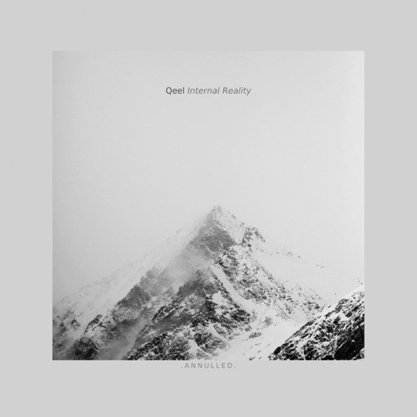 Internal Reality - EP