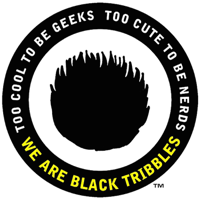 Black Tribbles podcast