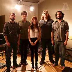 The Lonely Wild on Audiotree Live - EP - The Lonely Wild The Lonely Wild on Audiotree Live - EP - The Lonely Wild