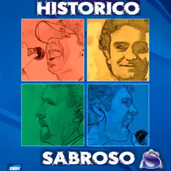 Histórico - Sabroso