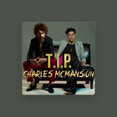 Listen to Charles McMansion, watch music videos, read bio, see tour dates & more!