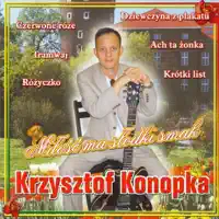 Ach Ta Żonka — Krzysztof Konopka