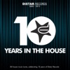 10 Years in the House (50 House Music Tunes, Celebrating 10 Years of Distar Records), 2015