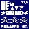New Heavy Sounds, Vol. 3
