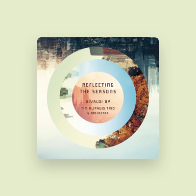 Listen to Tim Kliphuis Trio and Orchestra, watch music videos, read bio, see tour dates & more!