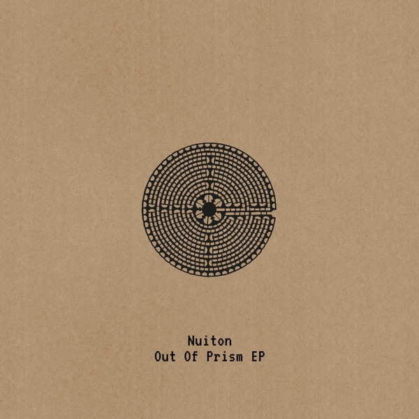 Out of Prism - Single