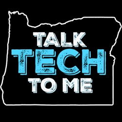 Talk Tech to Me