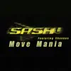 Move Mania (feat. Shannon) [Radio Edit]