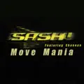 Move Mania (feat. Shannon) [Radio Edit]