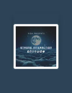 收听 Strong Interaction、观看音乐视频、阅读小传、查看巡演日期等 ！