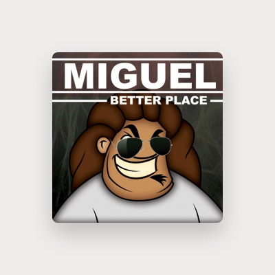 Listen to Miguel, watch music videos, read bio, see tour dates & more!