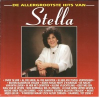 De allergrootste hits van....Stella - Stella