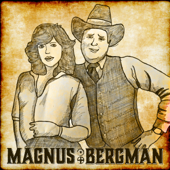 JR & Sue Ellen - Magnus Bergman