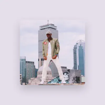 Listen to JR.Deamus, watch music videos, read bio, see tour dates & more!