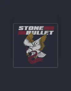 Dengarkan Stone Bullet, tonton video musik, baca bio, lihat tanggal tur & lainnya!
