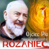 Salve Regina i błogosławieństwo końcowe Ojca Pio artwork