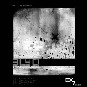 All Times - EP