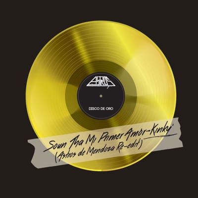 Soun Tha Mi Primer Amor (Re-Edit) - Single