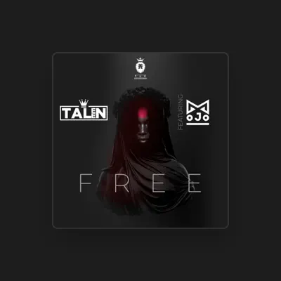 Listen to Taleen, watch music videos, read bio, see tour dates & more!