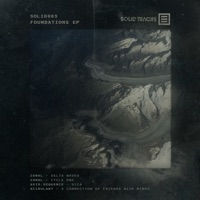 Foundations - EP - Acidulant, Avid.Sequence & Zonal